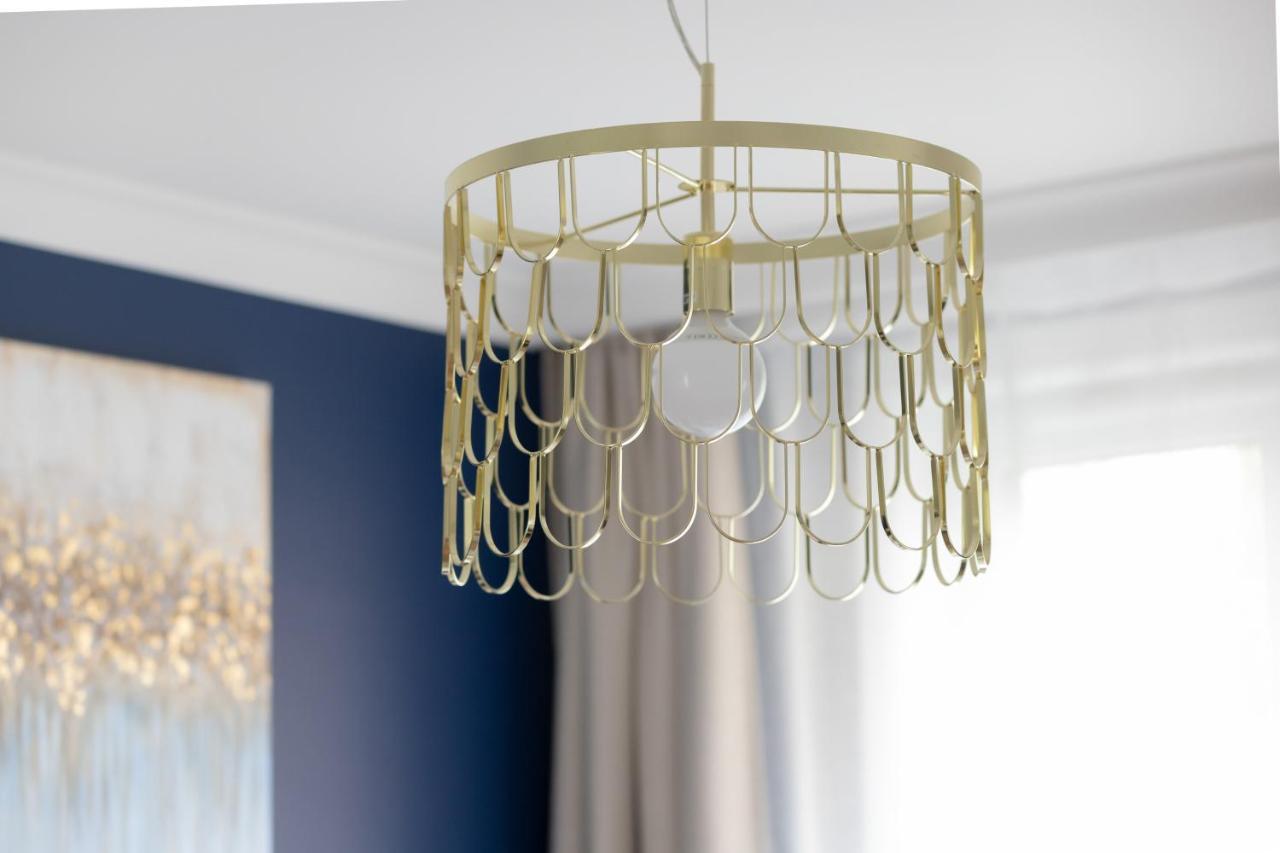 Stylish Atol Apartment With Free Parking In The Heart Of Gdansk By Noclegi Renters 외부 사진